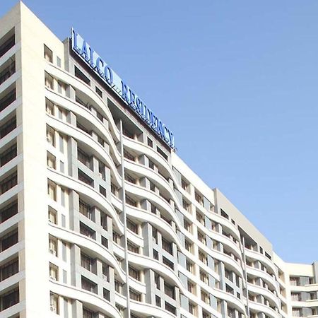 Lalco Residency Hotel Mumbai Exterior photo