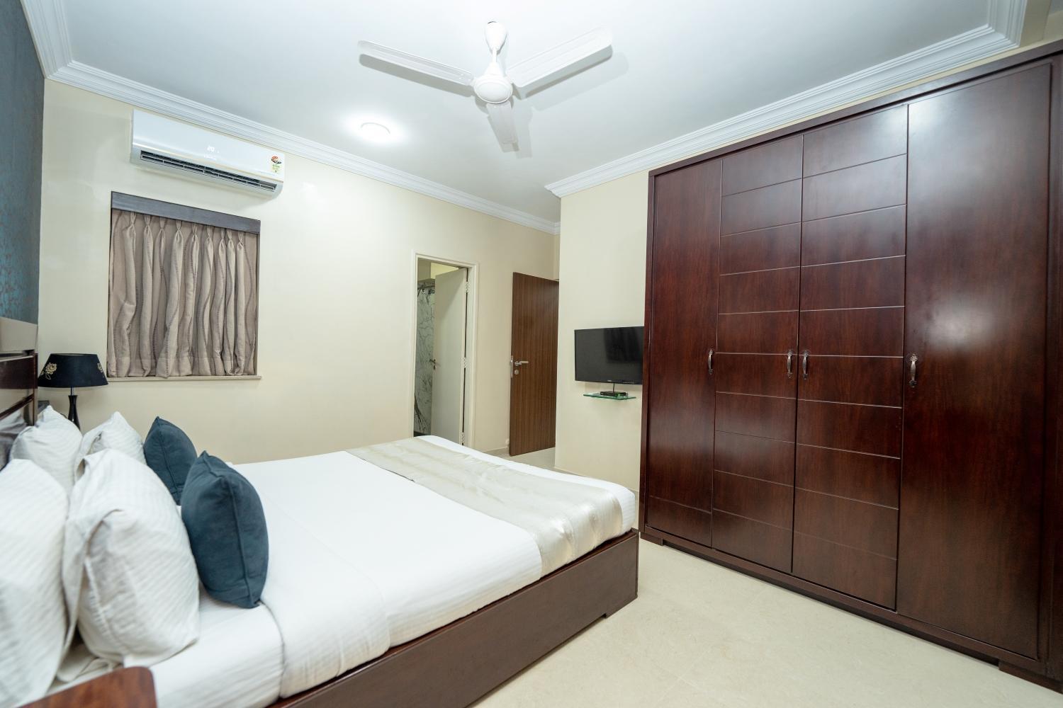 Lalco Residency Hotel Mumbai Exterior photo
